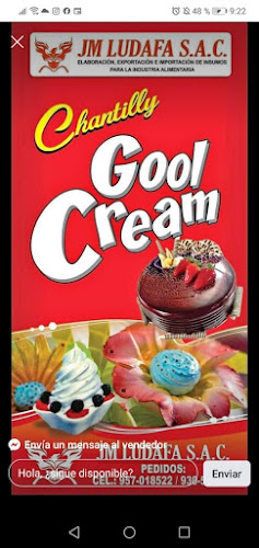 Huascar, Juliaca 21103