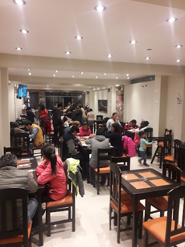 Comentarii opinii despre Carozo's