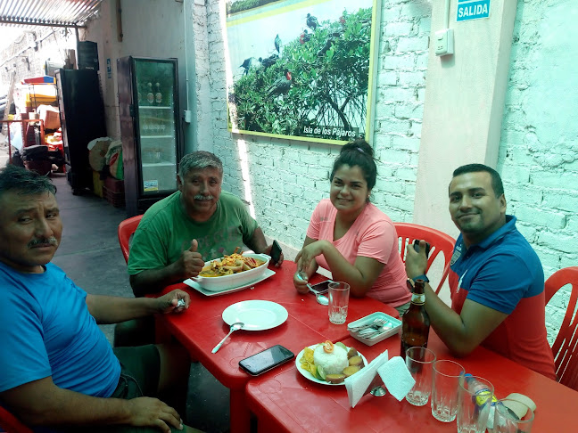 Opinii despre Caleta 10 în Tumbes - Gastronomía y hostelería
