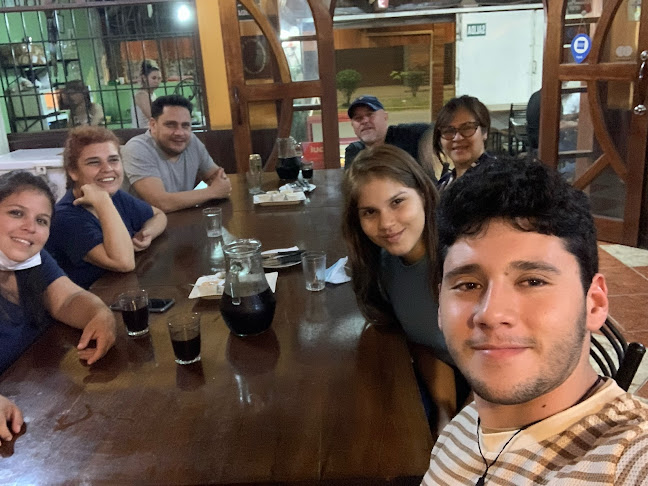 Tita's Brasa - Gastronomía y hostelería