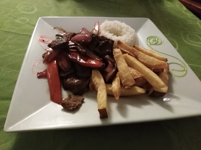 Imperio de los Incas s/n, Aguas Calientes 08681