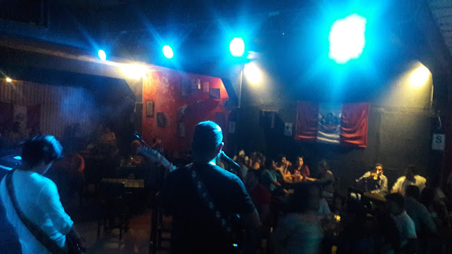 Nuna Jammin - Gastronomía y hostelería