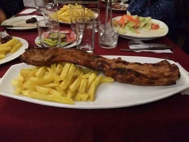 Av. América Norte 2114, Trujillo 13001