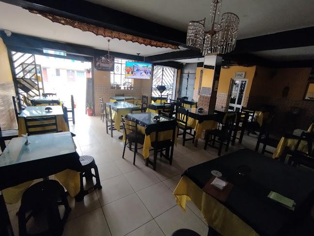 Restaurant La Florida - Gastronomía y hostelería