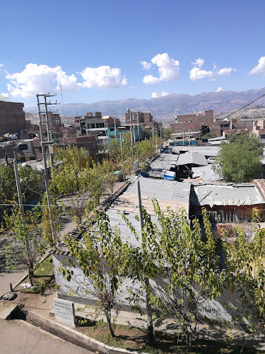 MERCADO JESUS NAZARENO - Gastronomía y hostelería