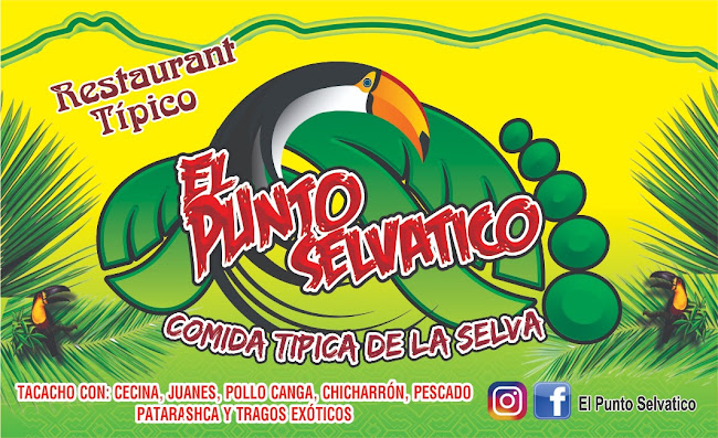 El Punto Selvático