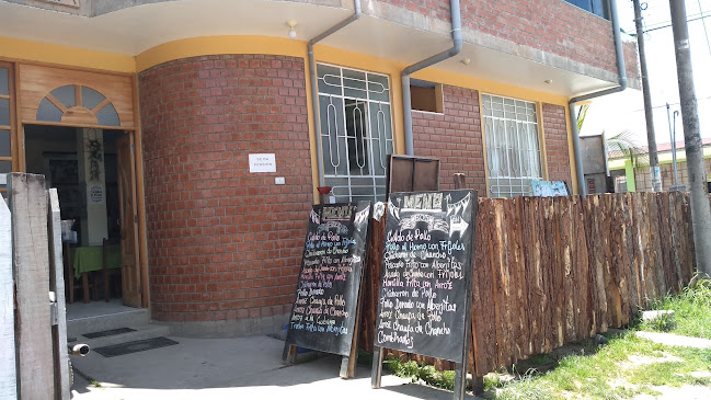 Restaurant Típico Oxabor - Oxapampa