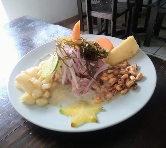 Comentarii opinii despre Don Kabe Cocina Peruana