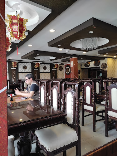 Chifa La Gran Muralla - Huaraz