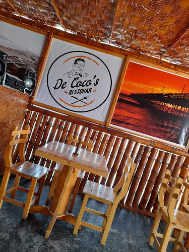 Comentarii opinii despre De Coco's