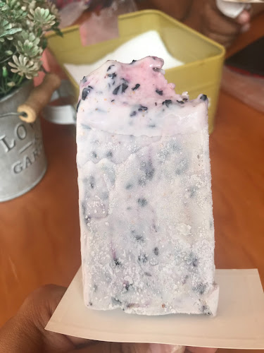 Alma Fria Paletería - Gastronomía y hostelería