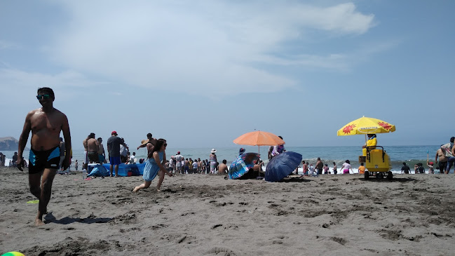 "Restaurant OLGA"- Playa León Dormido - San Antonio