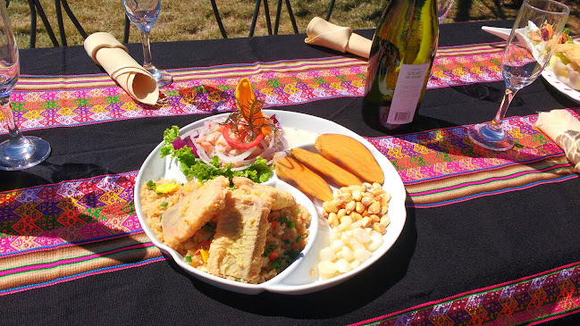 Opinii despre Las Chua"s Restaurant în Juliaca - Gastronomía y hostelería