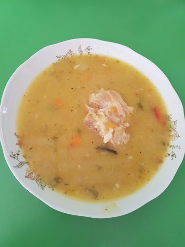 La Pierna Blanca Picanteria - Catacaos