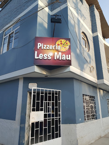 Opinii despre Pizzeria LESMAU în Chiclayo - Gastronomía y hostelería
