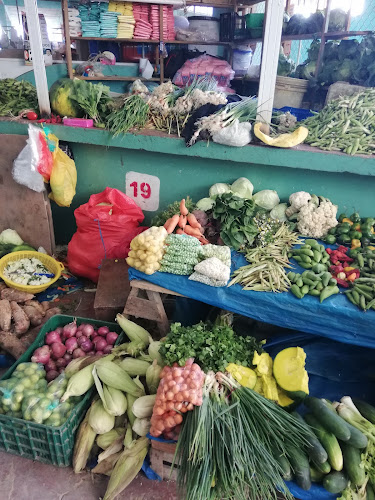 C9R2+CWV, Carr. Chota - Tacabamba, Chota 06120