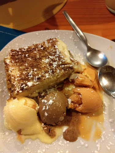 Opinii despre Restobar 420 în Lobitos - Gastronomía y hostelería