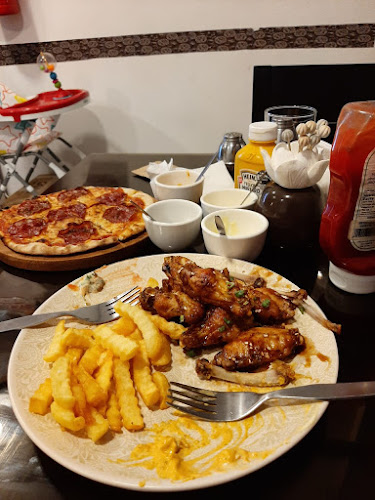 Av Moore 239, Huacho 15135