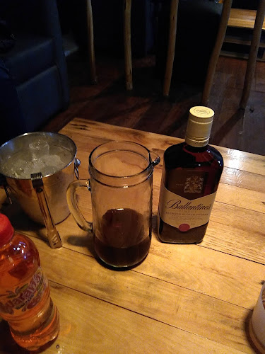 Noche Lounge - Bar - Cajamarca