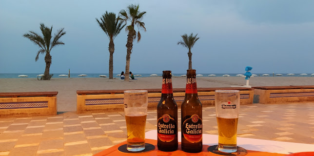 Comentarii opinii despre Qué Rico Restaurante Playa de San Juan