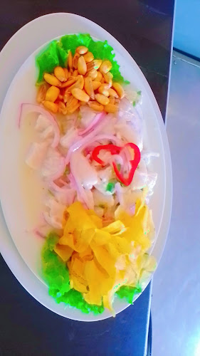 Comentarii opinii despre Restaurante Cevichería Ricky Mar