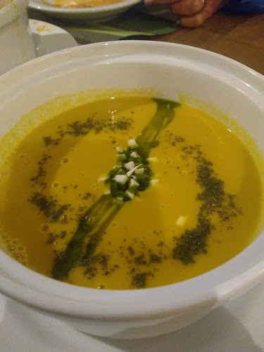 Yuraq Restaurant - Cusco