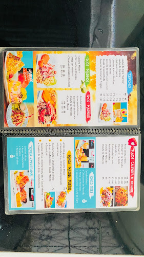 Opinii despre Rocoto Marino în Jaén - Gastronomía y hostelería