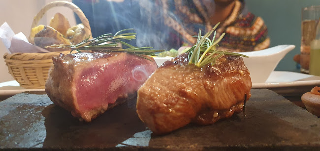 Mamá Jama Restaurant - Cusco