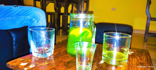 Opinii despre LOS AMPUS în Pampa Cangallo - Gastronomía y hostelería