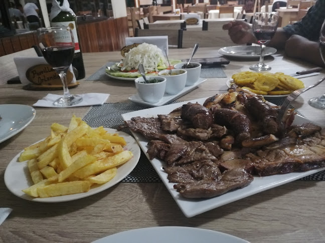 Orlando’s Parrillas & Ahumados - Pucallpa