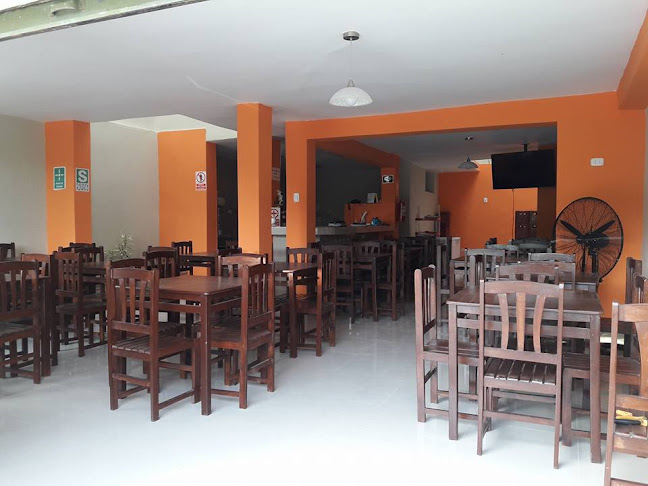 ireneseminario_1969@hotmail.com Jr. Callao #881 Cuadra 8 Cerca a Parque numero 2, Chulucanas