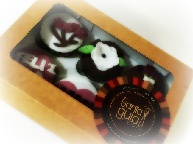 Opinii despre Santa Gula Pastelería Gourmet în Lima - Gastronomía y hostelería