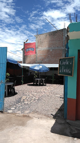 Opinii despre Hipocampo de oro în Ayacucho - Gastronomía y hostelería