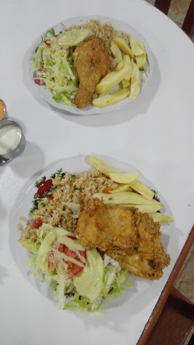 Restaurante Salon De Eventos Mama Tina - Ilo