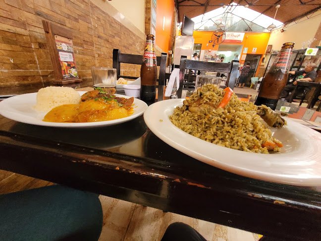 Av. Salaverry, Huacho 15136