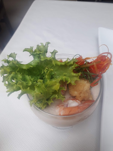 Comentarii opinii despre Barcos recepciones