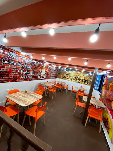 Opinii despre SANTO PAN - Sangucheria Criolla în Huacho - Gastronomía y hostelería