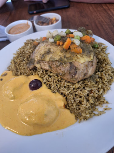 Opinii despre Acurrúncun Cocina Criolla în Surquillo - Gastronomía y hostelería