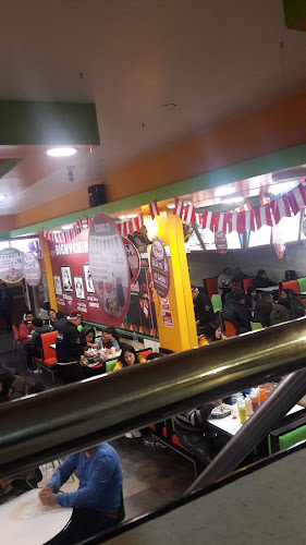 TACOS MARCIAL - JARDINES - San Juan de Lurigancho