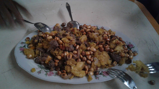 Comentarii opinii despre Bar Picanteria La Criollita