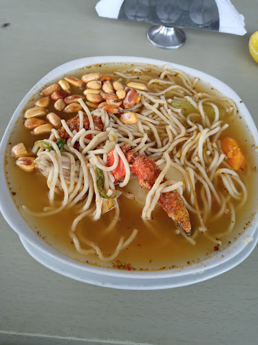 Cevicheria Restobar REFUGIO MARINO - Gastronomía y hostelería