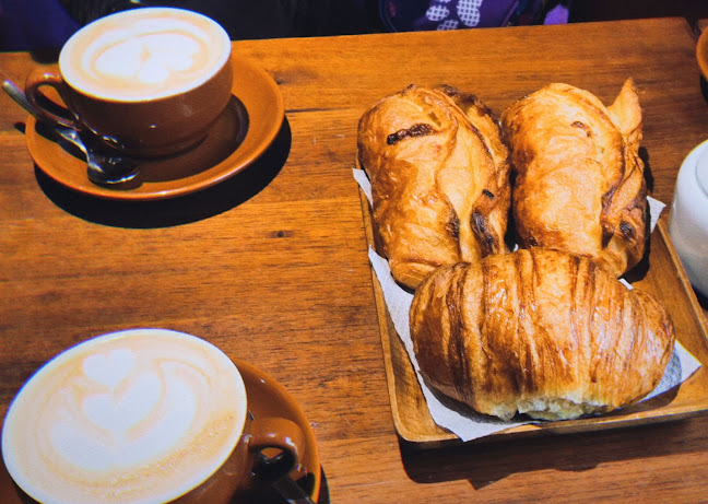 Qosqo Maki Panadería Cafetería-Tullumayo - Gastronomía y hostelería