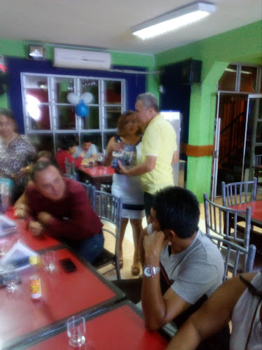 Pje. Paita 100, Tumbes 24001