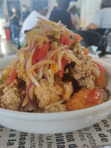 Nakamura Foods - La Perla