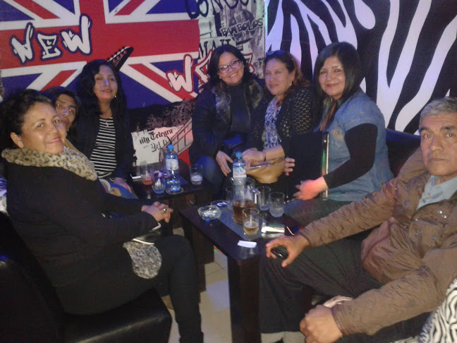 Opinii despre BambolosKaraoke în Huaral - Gastronomía y hostelería