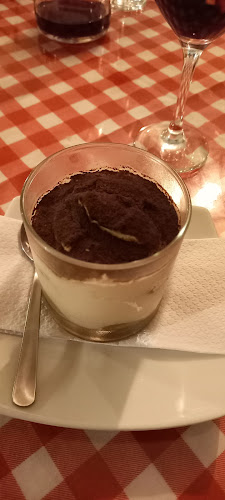 Comentarii opinii despre Al Dente Trattoria