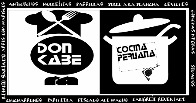 Don Kabe Cocina Peruana - Gastronomía y hostelería