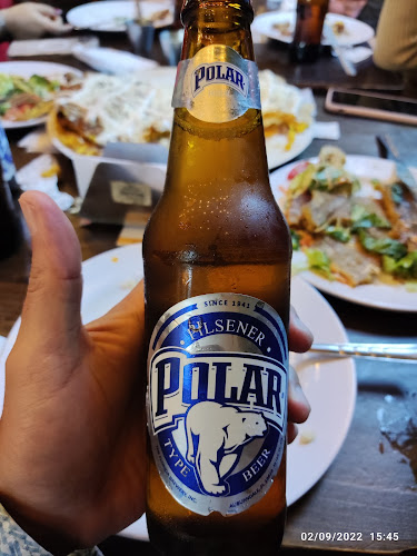 El Budare Restaurante