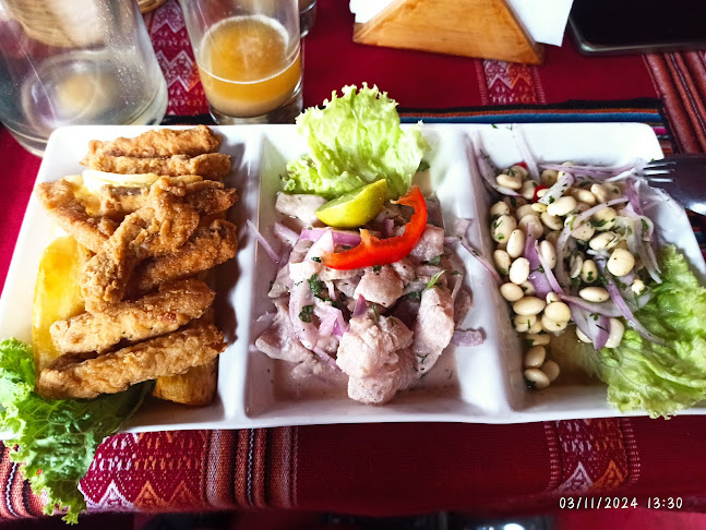 Soledad Alta Mz180 Lt10, Huaraz 02000