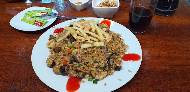 Restaurant Picanteria El Pez De Oro - Huarmey